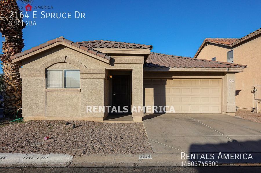 Move In Special - House Rental in Chandler, AZ | Apartments.com