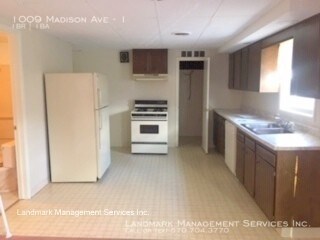 Building Photo - 1009 Madison Ave