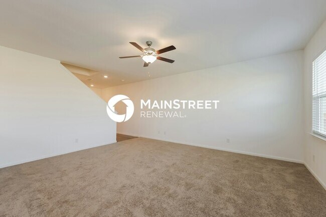 Foto del edificio - 3 Bedroom Pet-Friendly Home in New Braunfe...