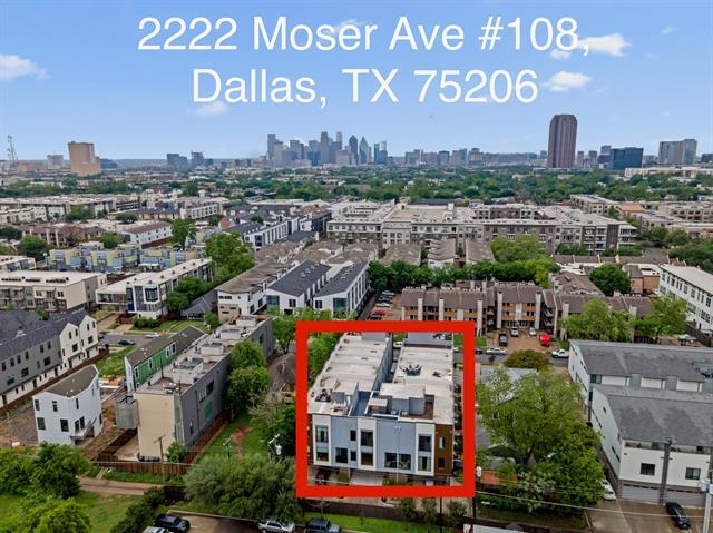 Foto del edificio - 2222 Moser Ave