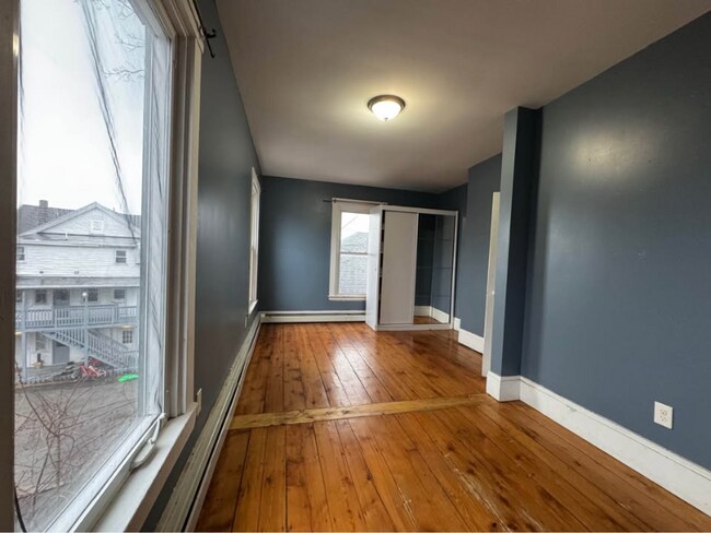 Foto del edificio - 6 Graham St