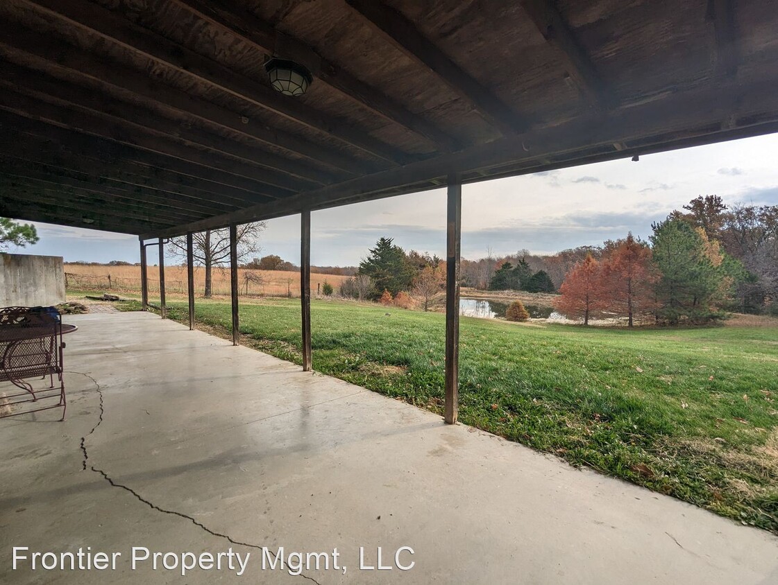 Foto principal - 2 br, 2 bath House - 681 County Rd 453