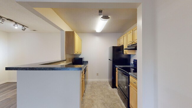 Interior Photo - Ridgewood