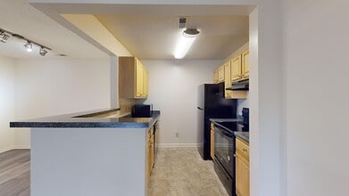 Interior Photo - Ridgewood