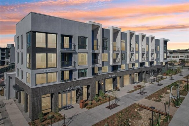 Building Photo - VAYA