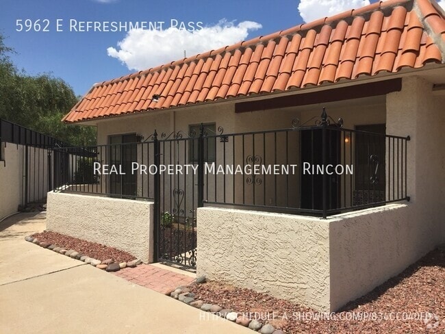 Building Photo - 5962 E Refreshment Pass