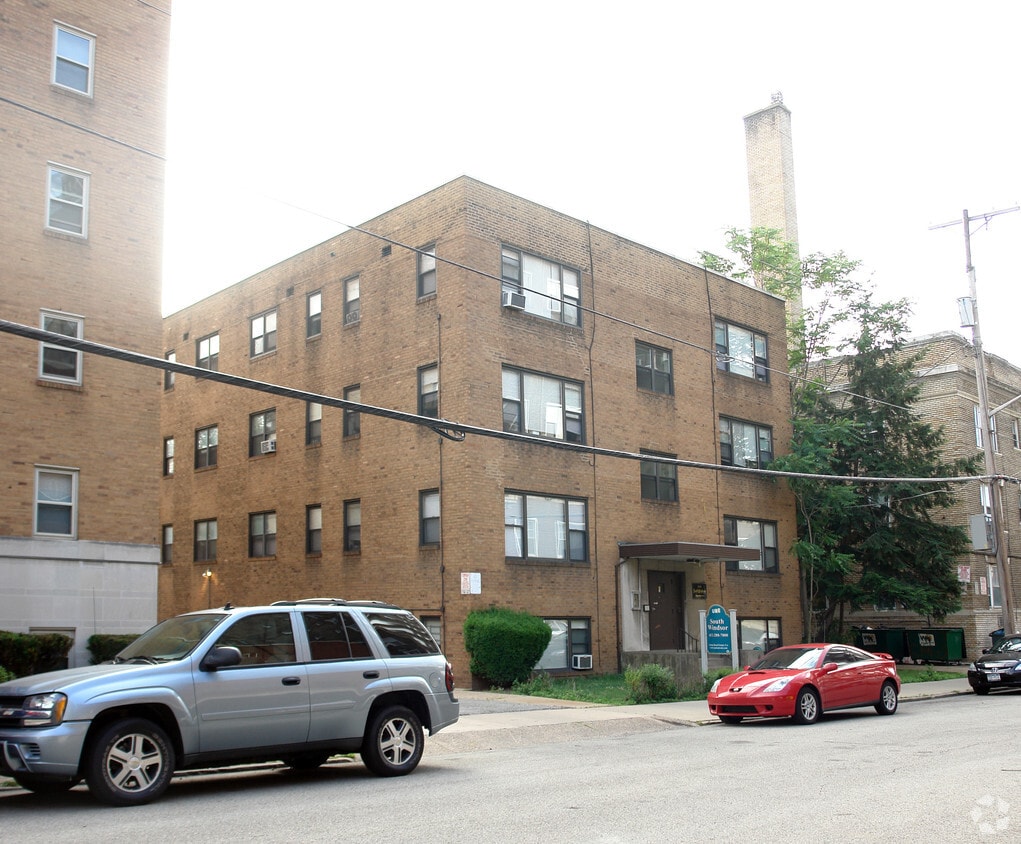 Primary Photo - South Windsor
