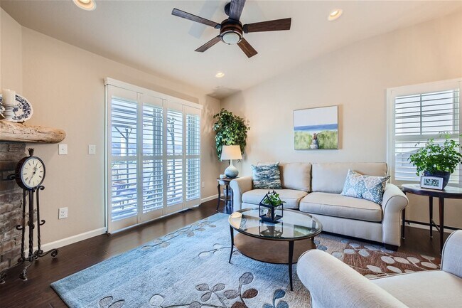 Building Photo - Stunning Patio Home in The Reserve at Nort...