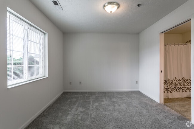 The Brookgate - 2 Bed/ 2 Bath - 1,012 - Xenia Trails DST