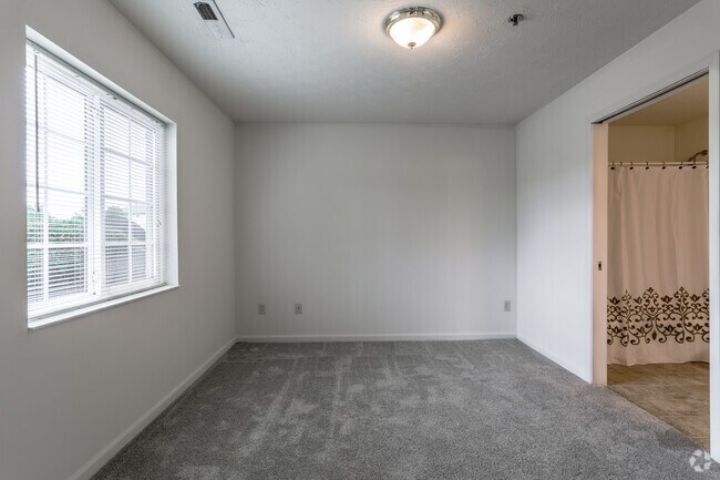 The Brookgate - 2 habitaciones/2 baños - 1.012 - Xenia Trails MST