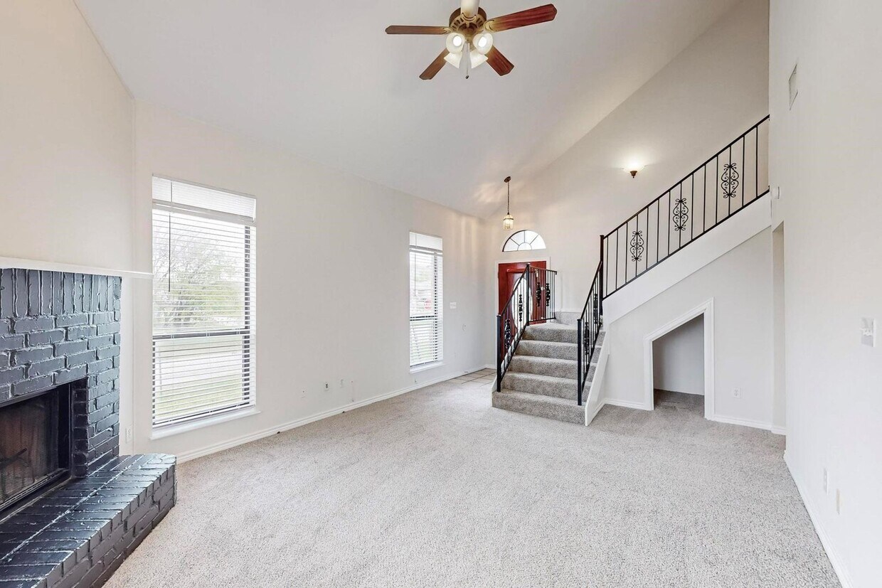 Foto del edificio - 8002 Arbor Ave