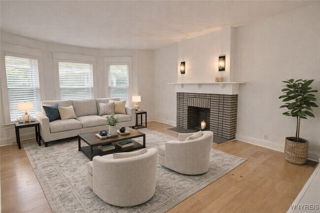 Foto del edificio - 95 Inwood Pl