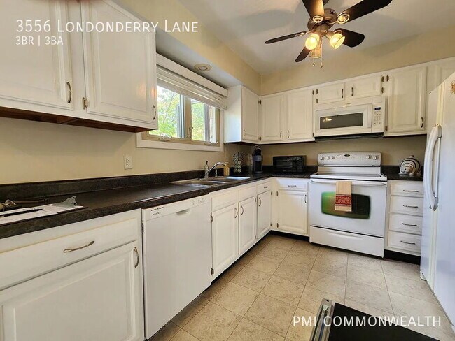 Building Photo - 3556 Londonderry Ln