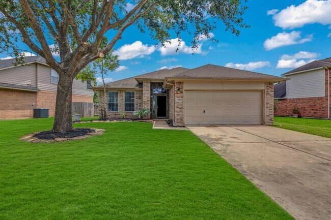 Foto del edificio - 2002 Monarch Hollow Ln