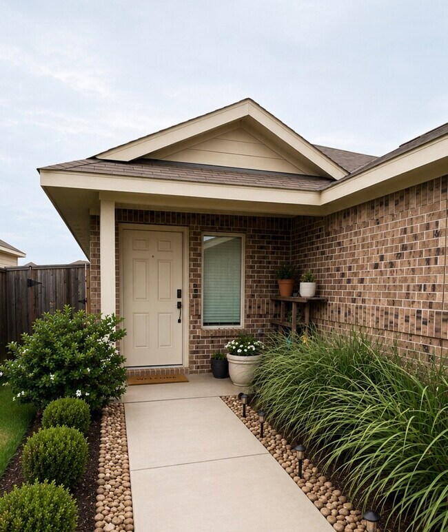 Foto del edificio - 17434 Cyprian Cedar Ln