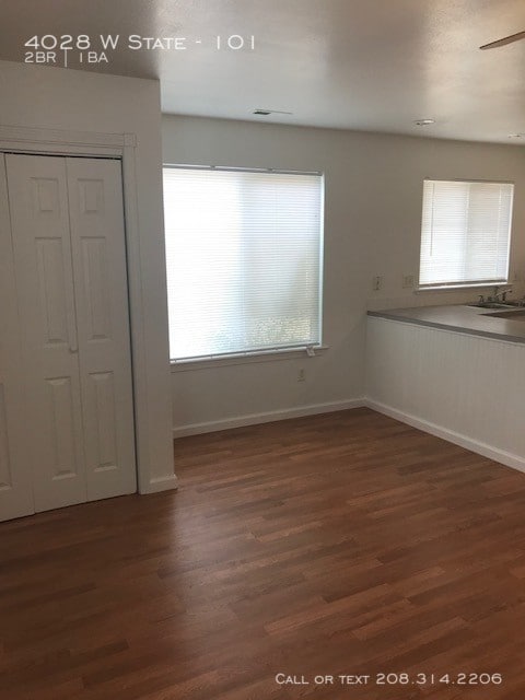 Building Photo - Boise 2 bedroom 1 bath near Veterans Park