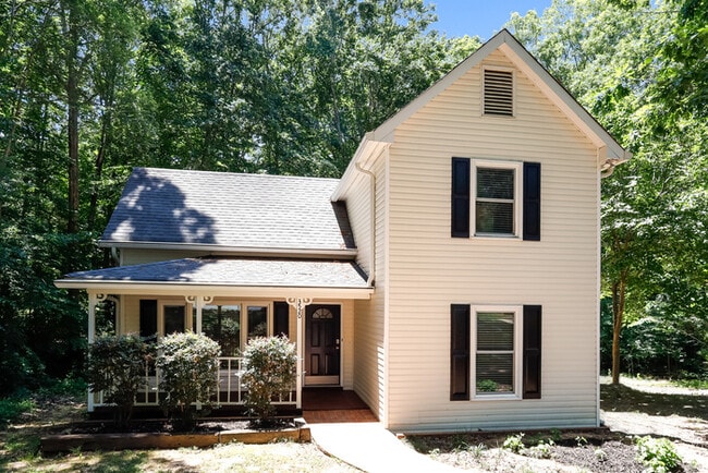 Building Photo - 3520 Hickory Nut Ct