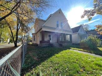 Building Photo - 231 N 23rd St