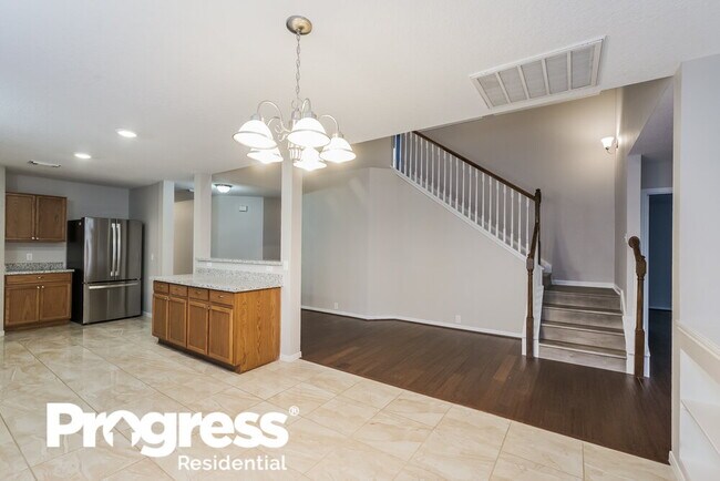 Foto del edificio - 17506 Hoover Gardens Dr