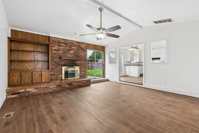 Photo - Yukon Schools House