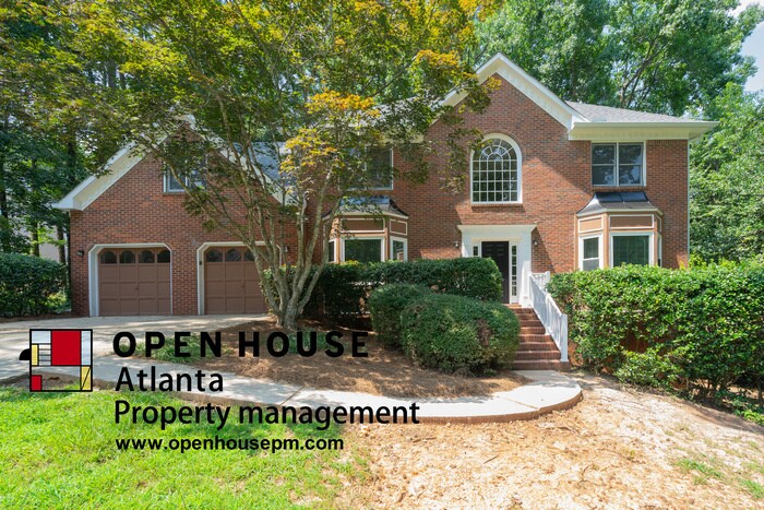 Foto principal - 220 Westwood Dr NW, Marietta