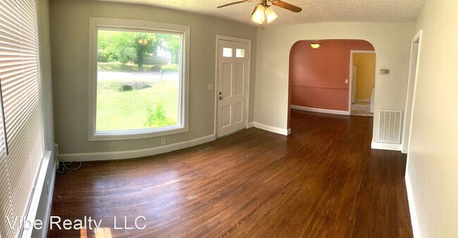 Foto del edificio - 2 br, 1 bath House - 1419 Norvel Ave