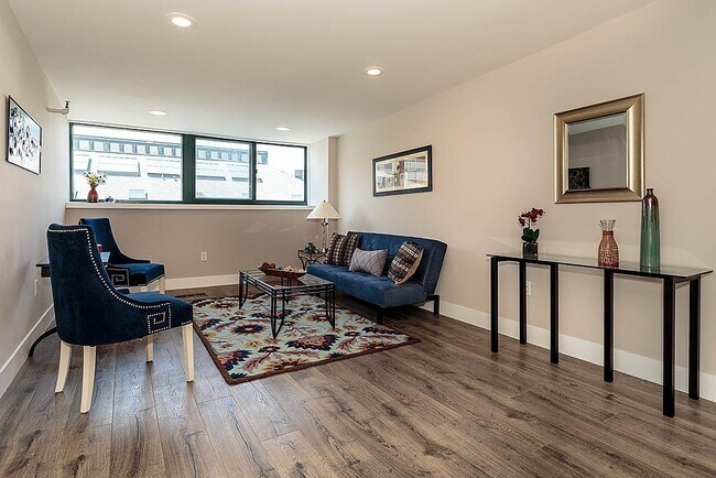 Foto del edificio - 42 8th St