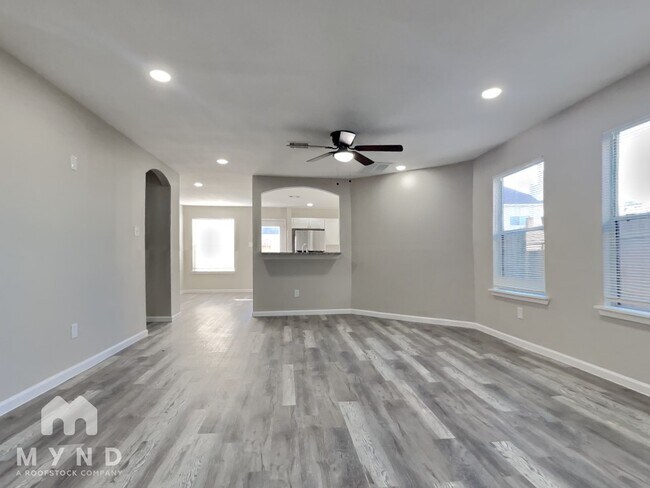 Foto del edificio - 6015 Barany Ct