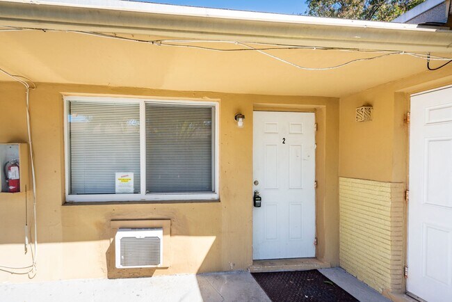 Foto del edificio - 1108 NW 5th Ave