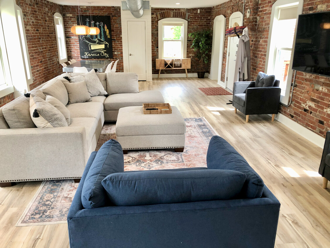 Foto principal - 2936 Cherry St
