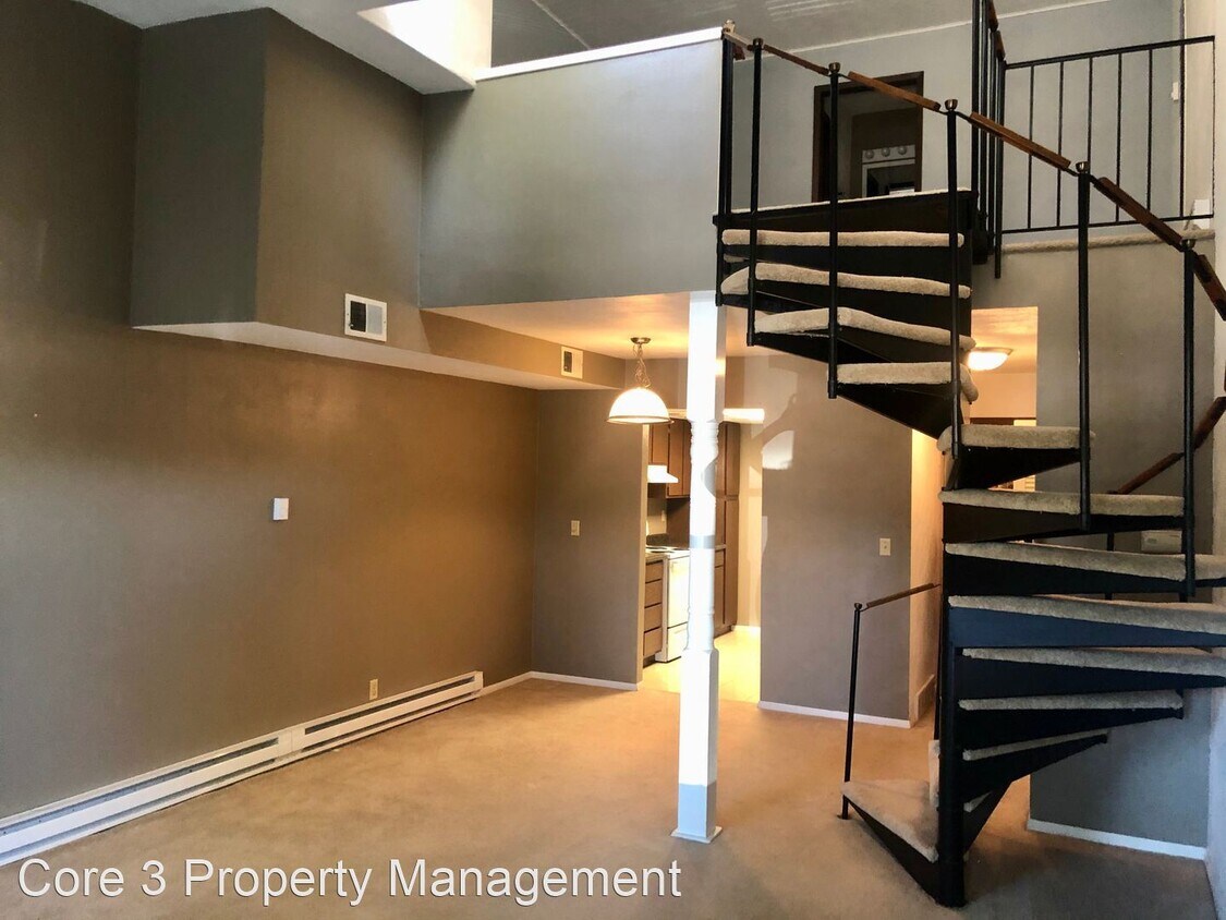 3107 W Willow Knolls Dr, Peoria, IL 61614 House Rental in Peoria, IL