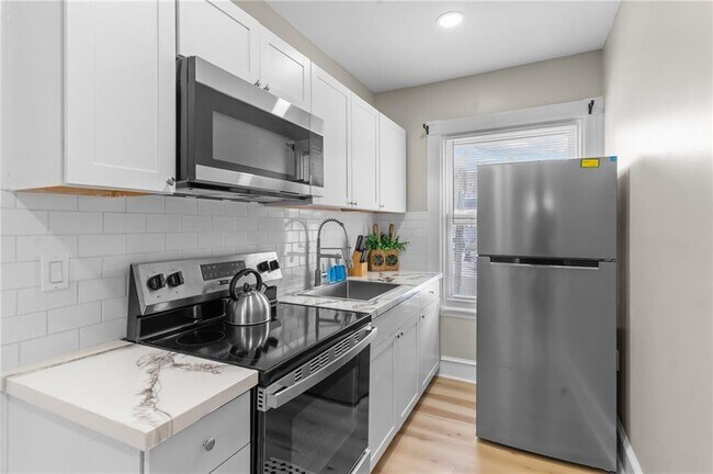 Foto del edificio - 1413 Broad St