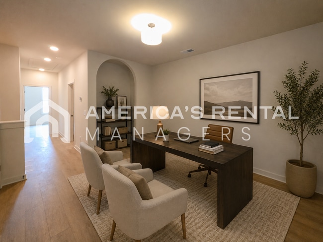 Building Photo - Gorgeous townhome for rent in Everlee!