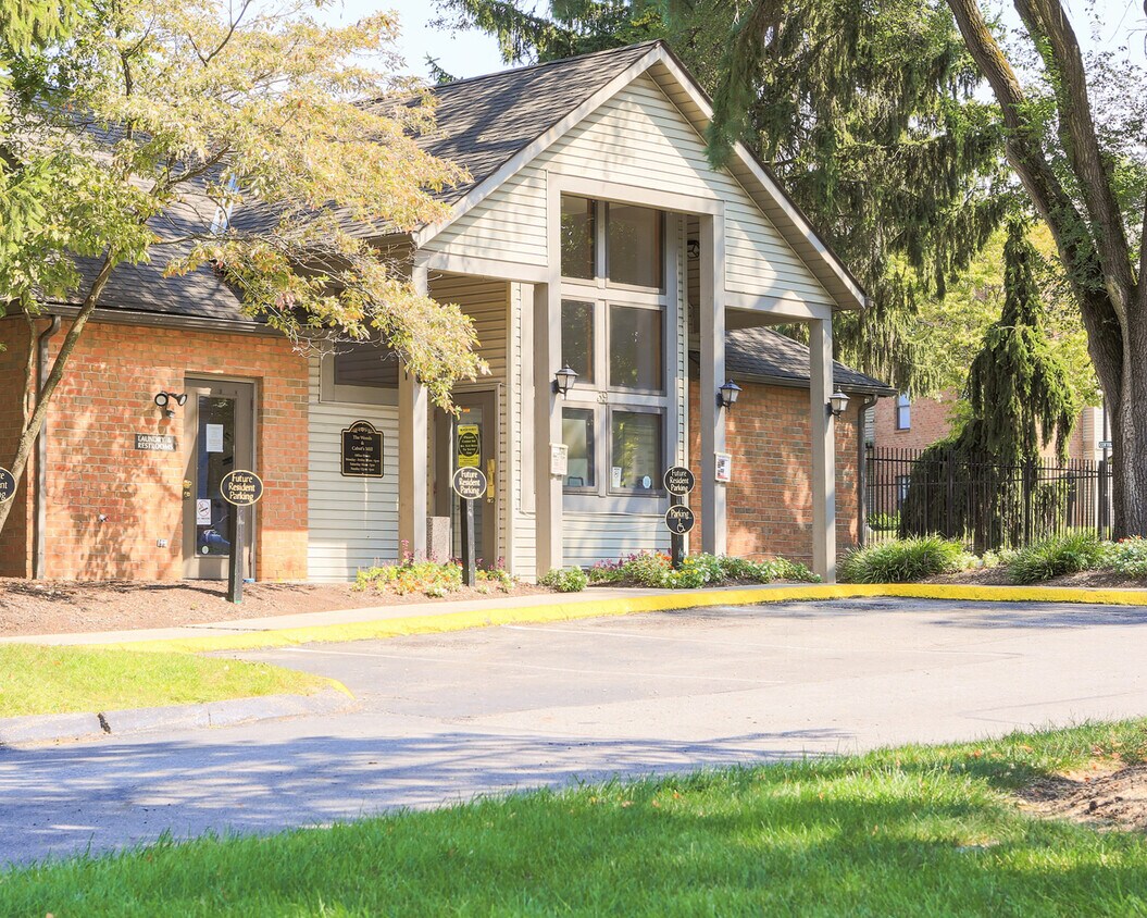 Cabot's Mill 39 Cotterrew Dr Blacklick, OH