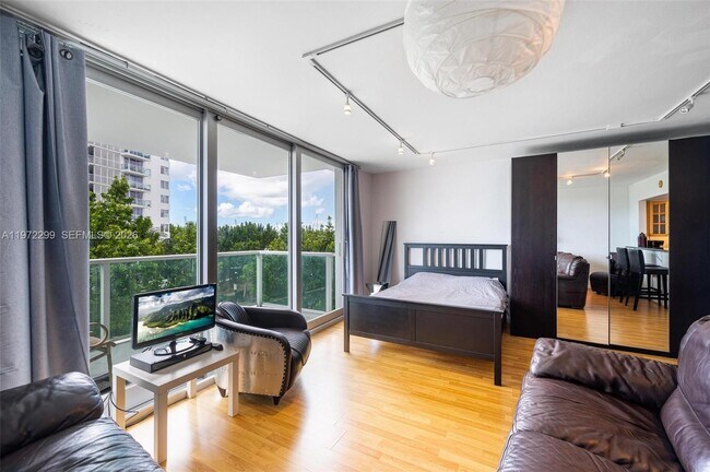 Foto del edificio - 1000 West Ave