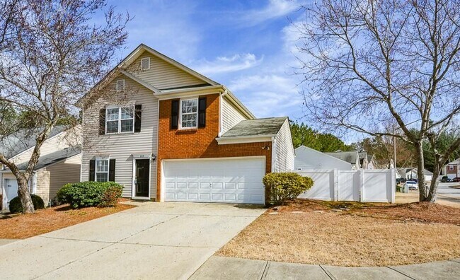 Foto del edificio - 612 Spanish Oak Dr