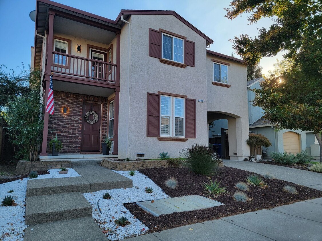 638 Decanter Cir, Windsor, CA 95492 House Rental in Windsor, CA