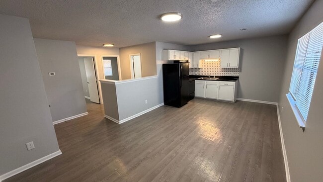 Interior Photo - Boulevard West Apartments
