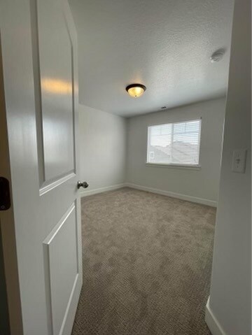 3rd Bedroom - 3760 W 1650 N