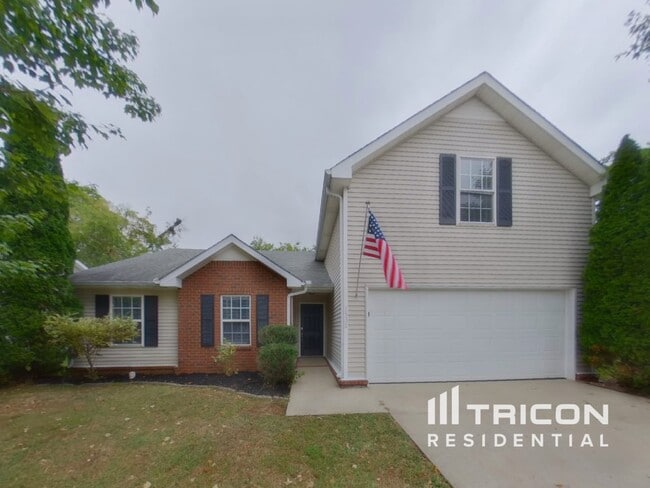 Building Photo - 1538 Ballater Dr