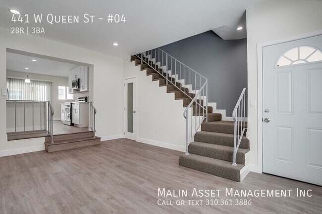 Foto del edificio - 441 W Queen St