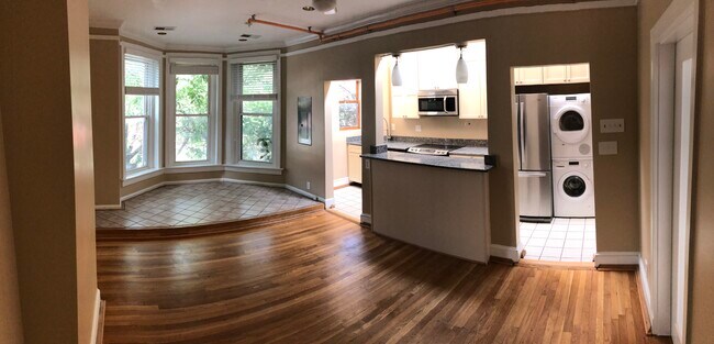 Foto del edificio - 1638 15th St NW