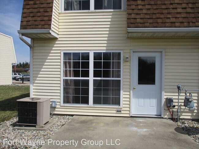 Building Photo - 2 br, 1 bath House - 401 Weeks Street
