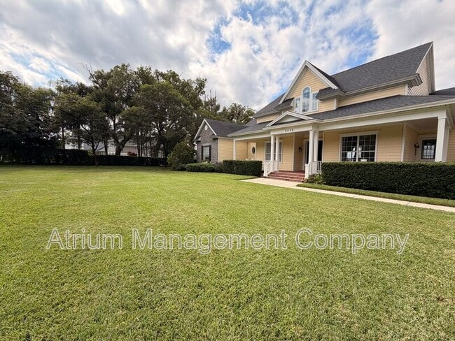 Building Photo - 5436 Water Creek Dr