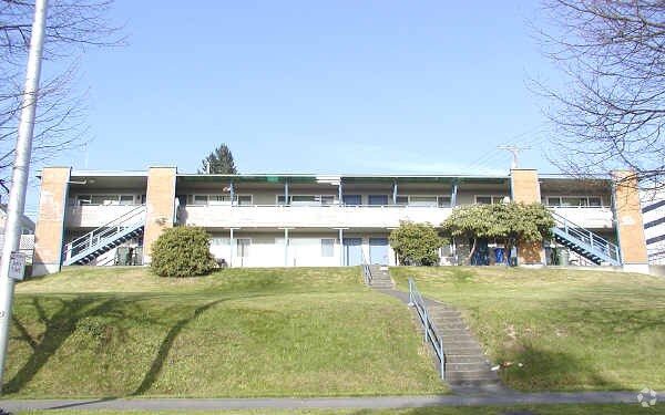 Foto del edificio - Nineteen 02 Condominiums