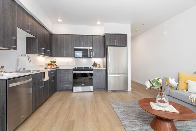 Foto del interior - Welcome to Skyline at Cordata!