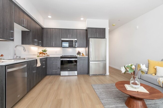 Interior Photo - Welcome to Skyline at Cordata!