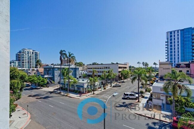 Foto del edificio - 2870 Fourth Ave