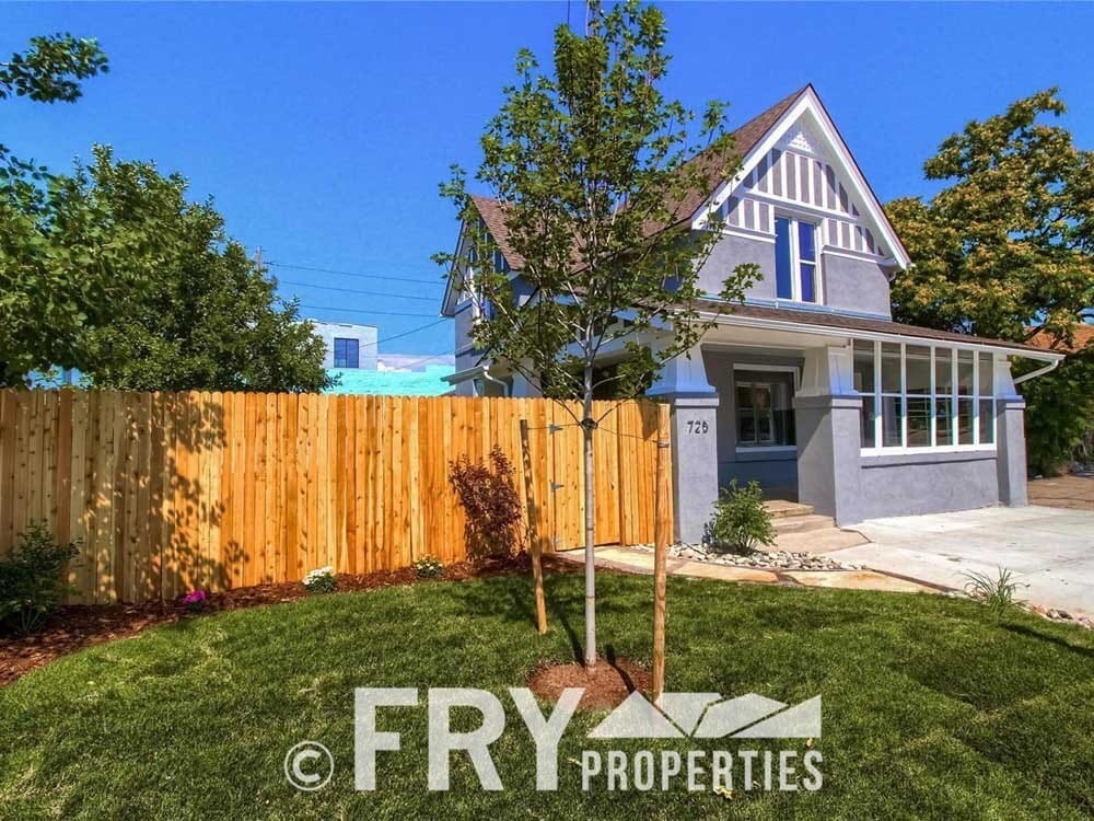Primary Photo - Beautiful, fully remodeled second floor duplex in South Broadway/West Wash Park