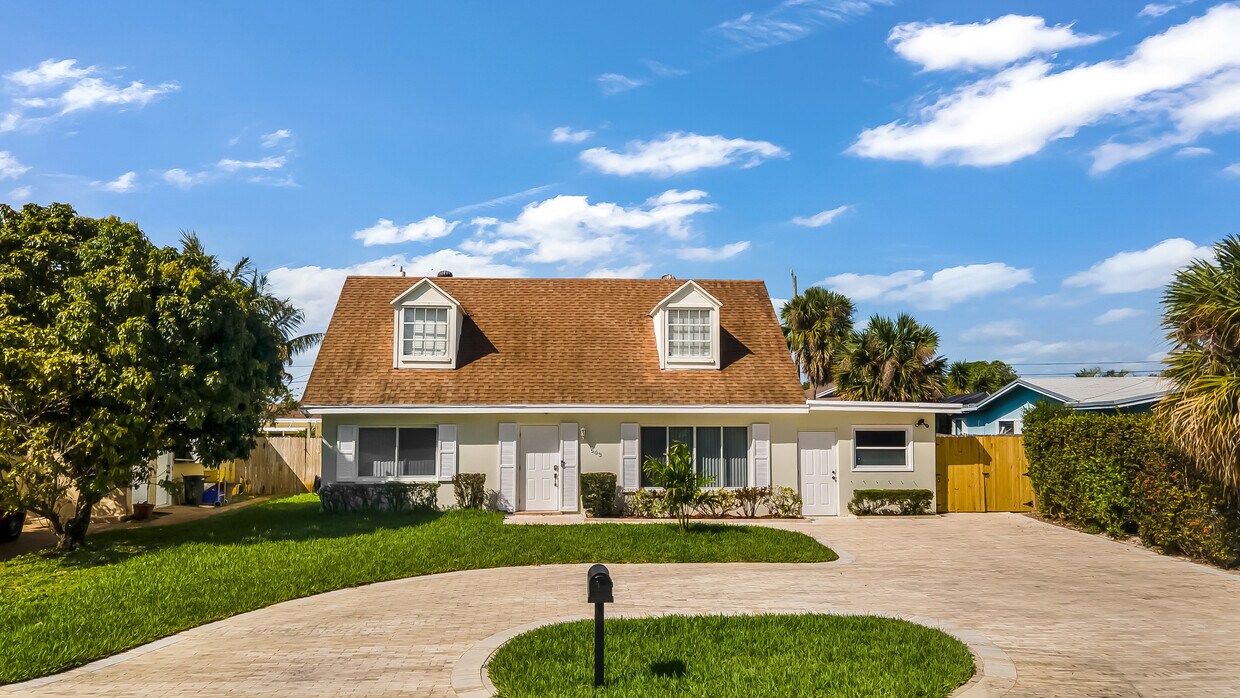 543 Ivy Ave, Palm Beach Gardens, FL 33410 House Rental in Palm Beach